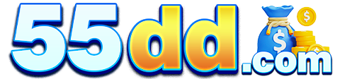 55dd logo